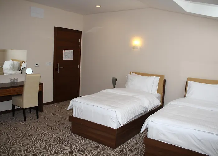 Hotel Franca