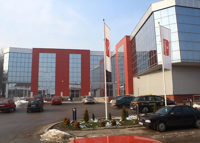 Hotel Franca