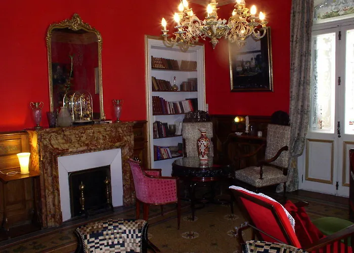 La Maison de Sophie