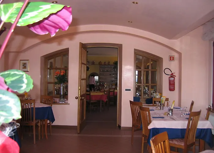 Hotel Da Si-Si