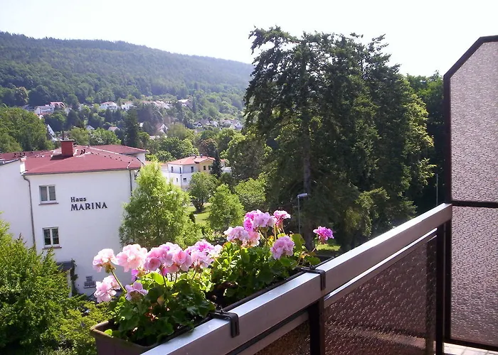 Hotel Olympia