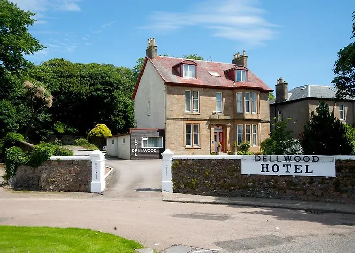 Dellwood Hotel