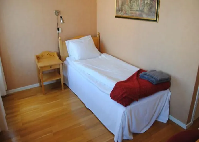 Centralhotellet