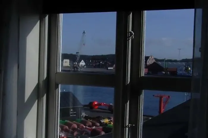 Hotel Jens Baggesen