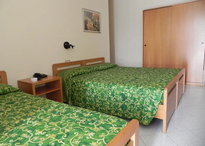 Albergo Sant'Anna