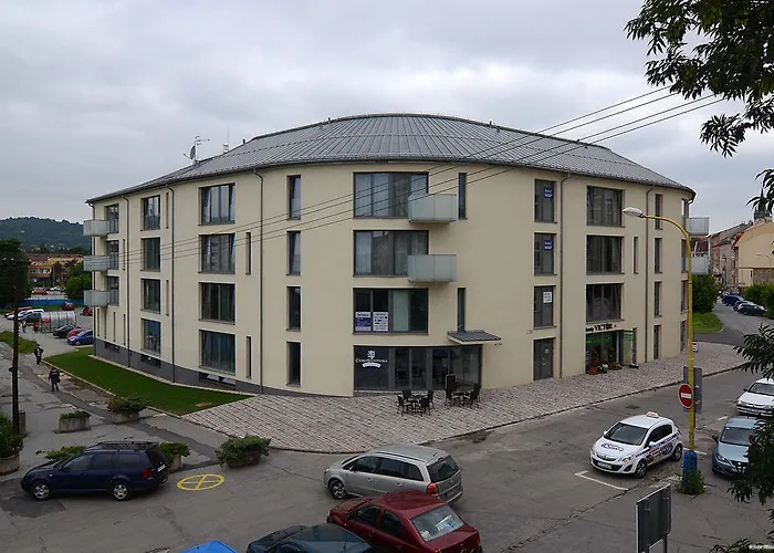 Hotel Belier