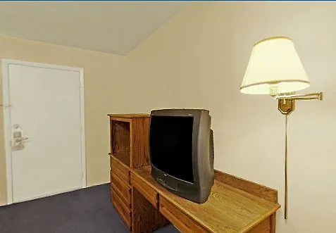 Americas Best Value Inn & Suites Boulder