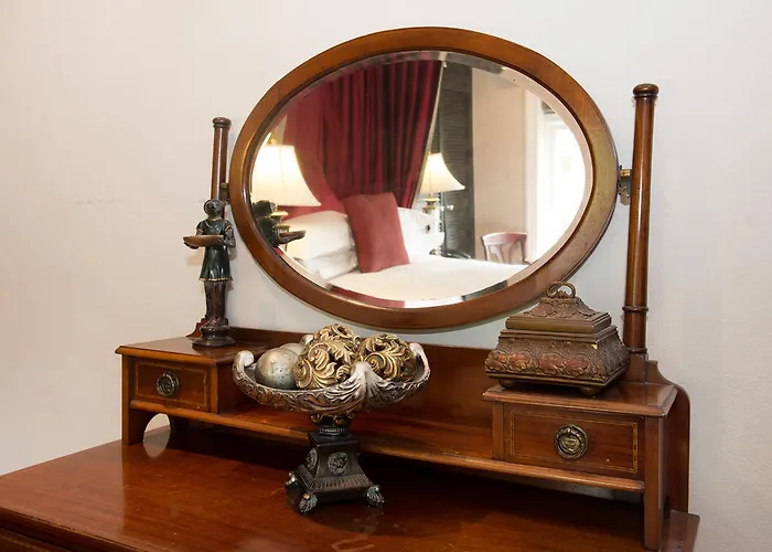 Balmoral Hotel Harrogate