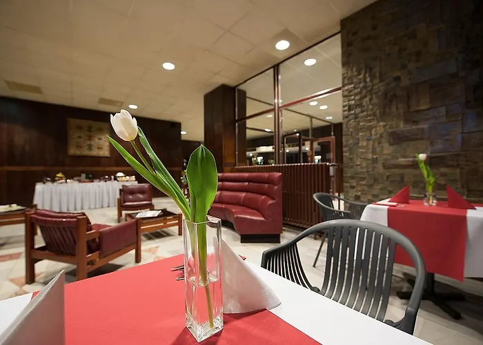 Hotel Kladno