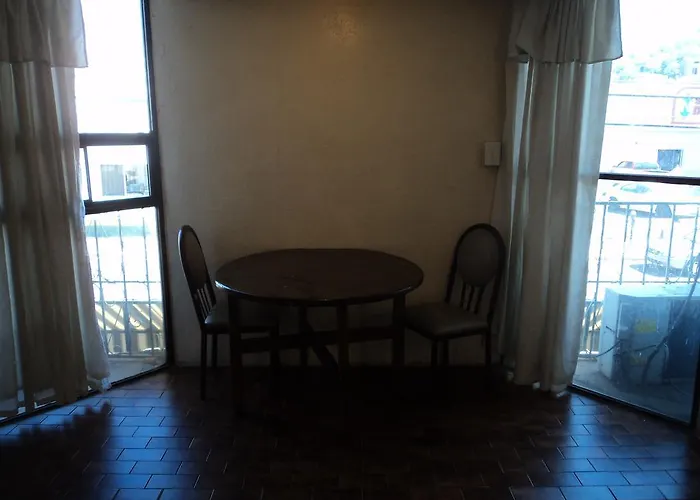 Hotel San Luis De Nogales