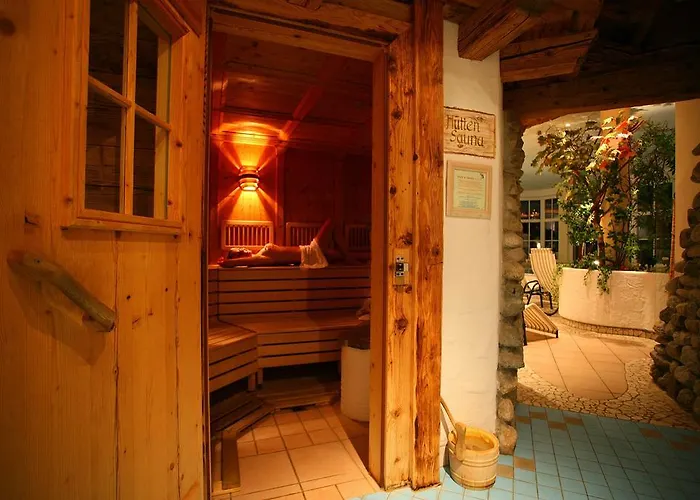 Alpenhotel Neuwirt