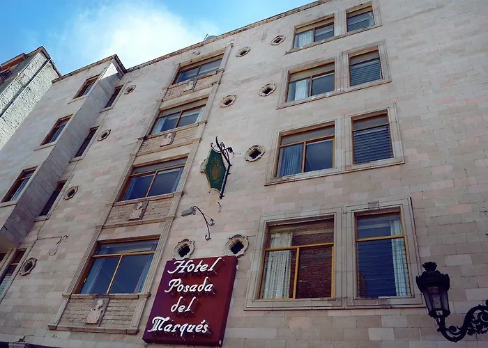 Posada Del Marques