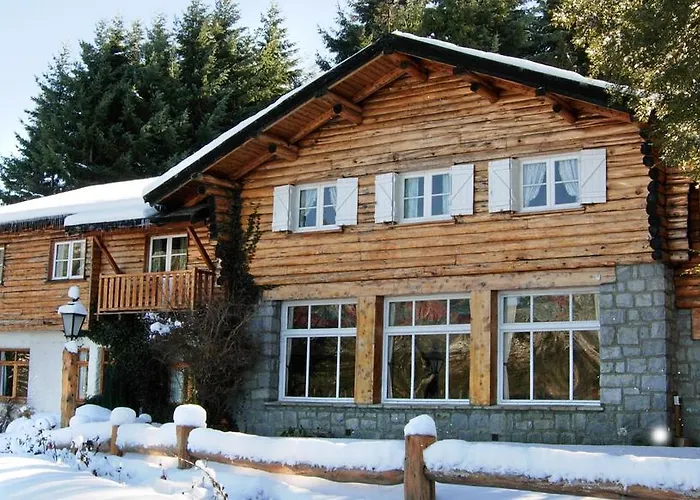 Hotel Angostura