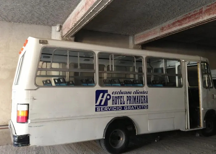 Hotel Primavera
