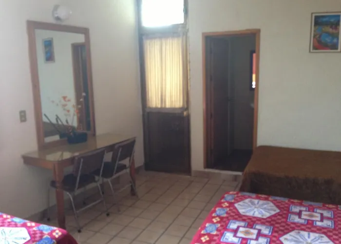 Hotel Primavera