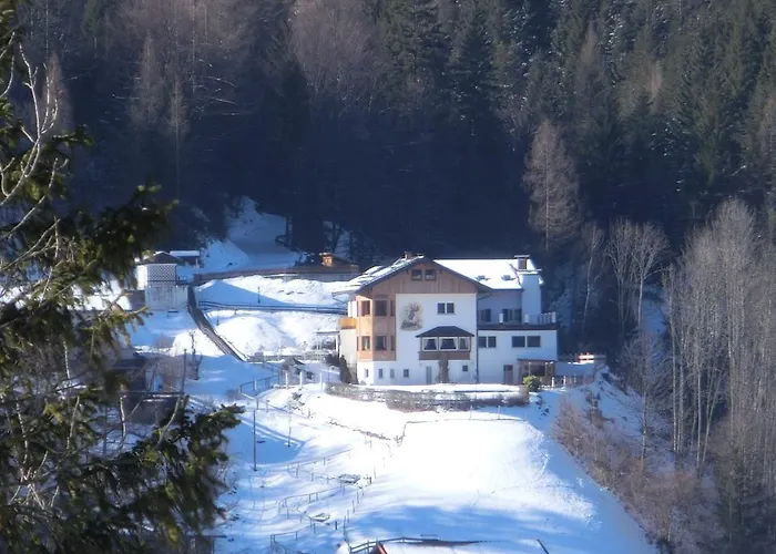 Hotel-Garni Drachenburg