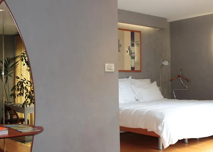 Hotel Restaurant La Poularde