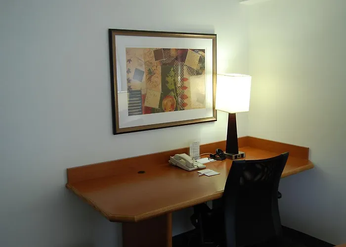 Washington Suites
