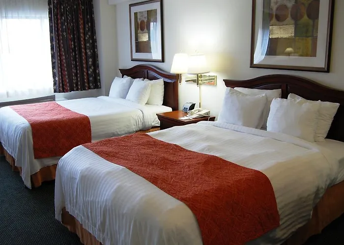 Washington Suites
