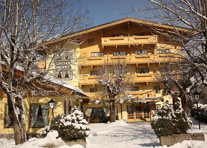 Hotel-Gasthof Zur Mühle