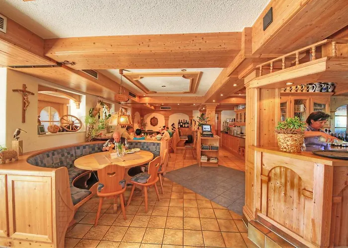 Hotel Kuchalber Hof