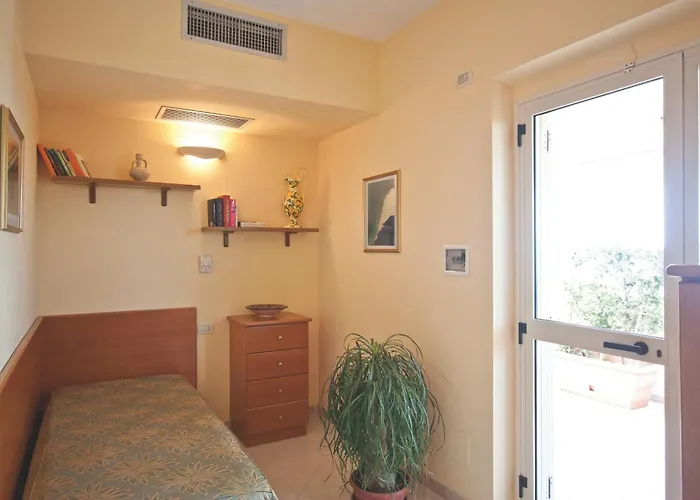 Hotel Tirreno
