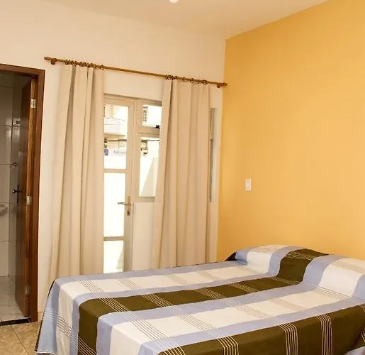 Orquídea Hotel