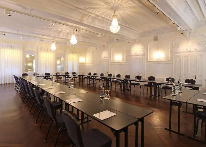 Walzenhausen Swiss Quality Hotel