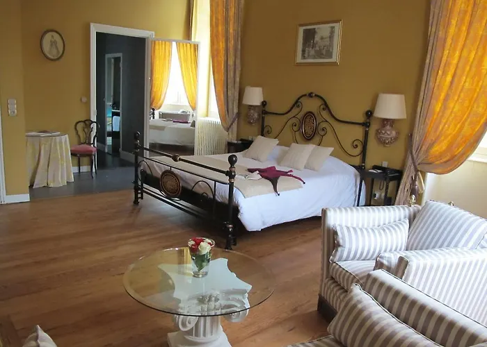 Manoir De La Roseraie - Les Collectionneurs