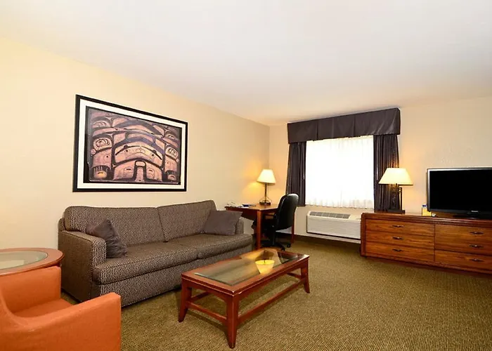 Best Western Tulalip Inn