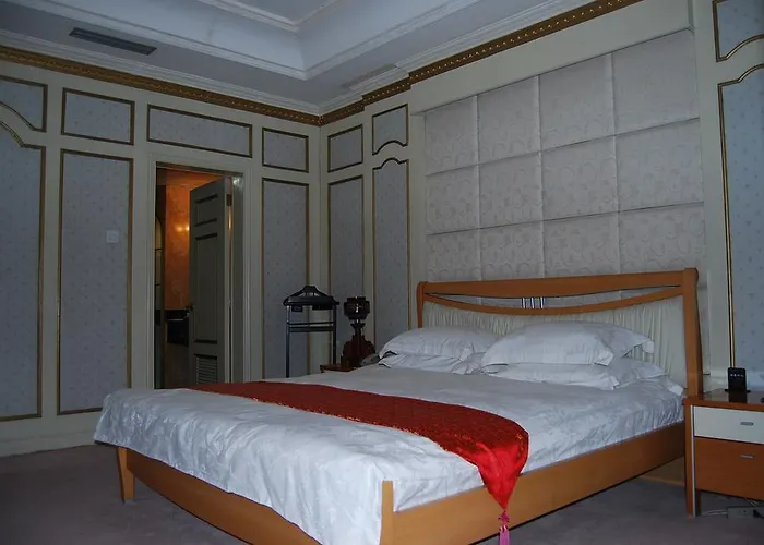 Hami Hotel