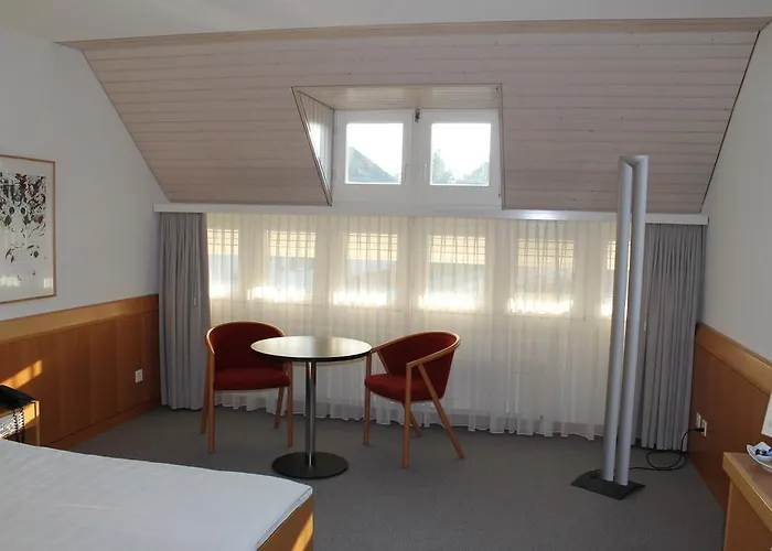 Seminarhotel Unterhof