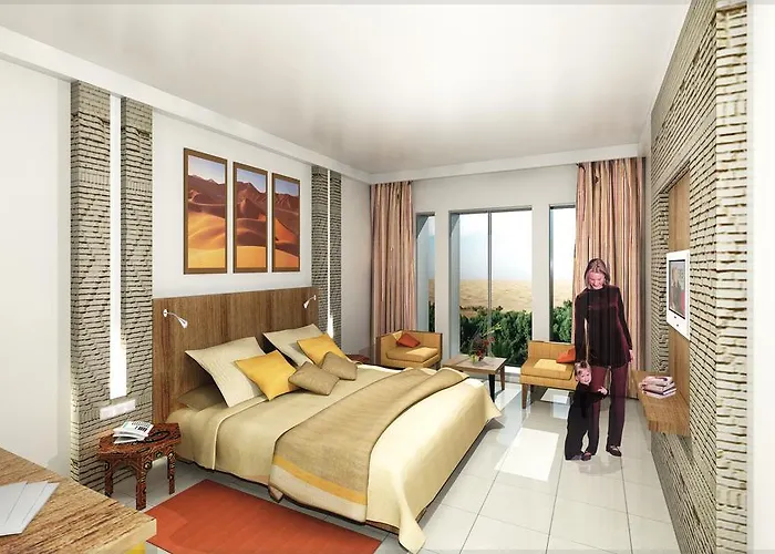 Yadis Oasis Tozeur