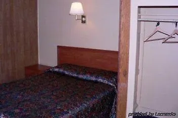 Budget Host Frontier Inn