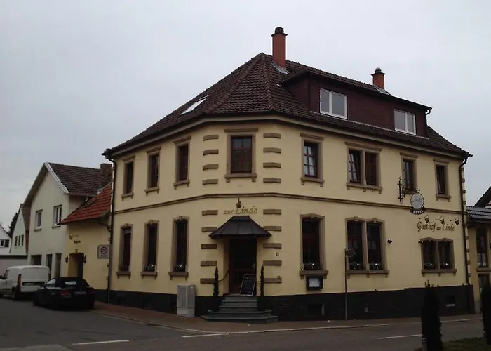 Linde Restaurant & Hotel