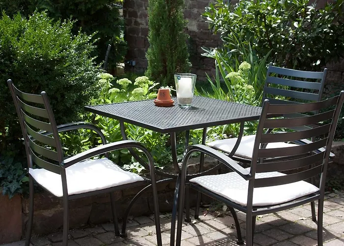 Linde Restaurant & Hotel