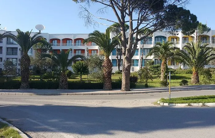 Berksoy Hotel