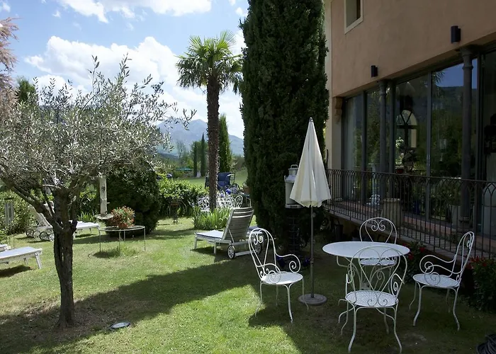 La Ferme Rose-Hotel De Charme