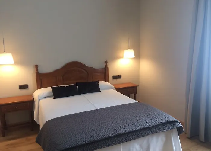 Hotel Picos De Europa