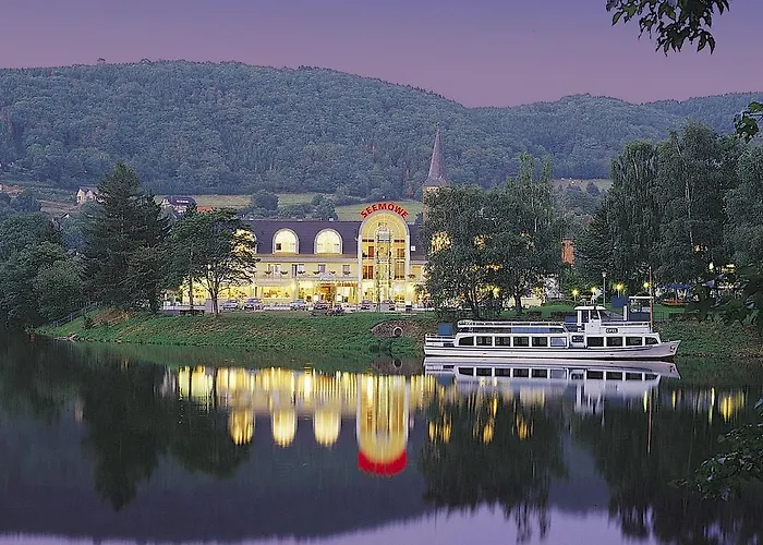 Hotel Seemöwe