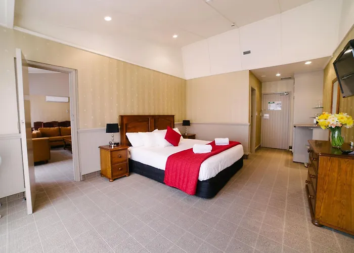 Hotel Ashburton