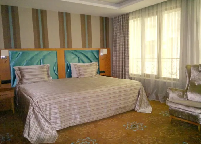 Retaj Thermal Hotel & Spa
