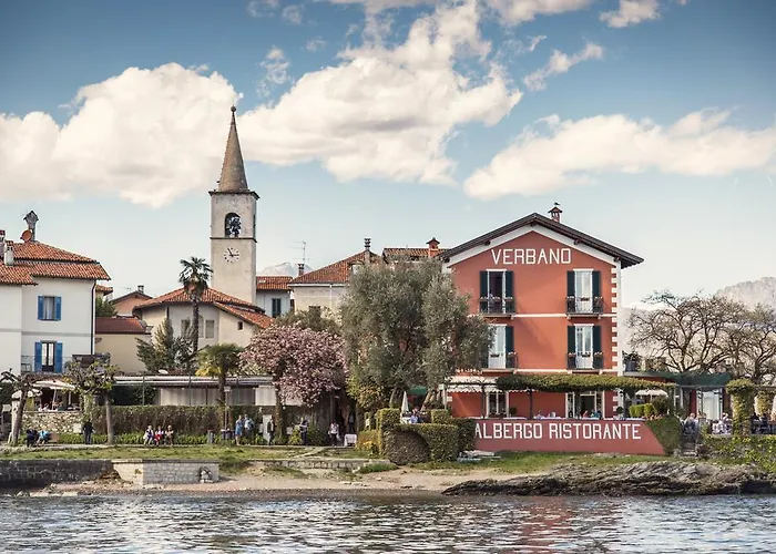 Albergo Ristorante Il Verbano