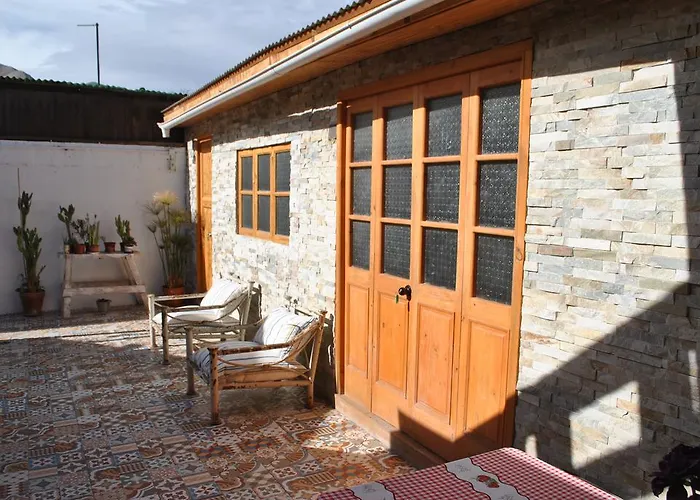Hotel Boutique Molzano