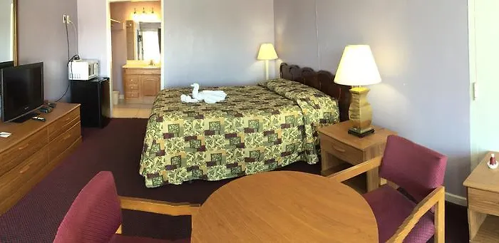Budget Inn