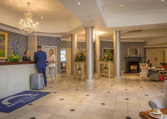 Kilkenny River Court Hotel