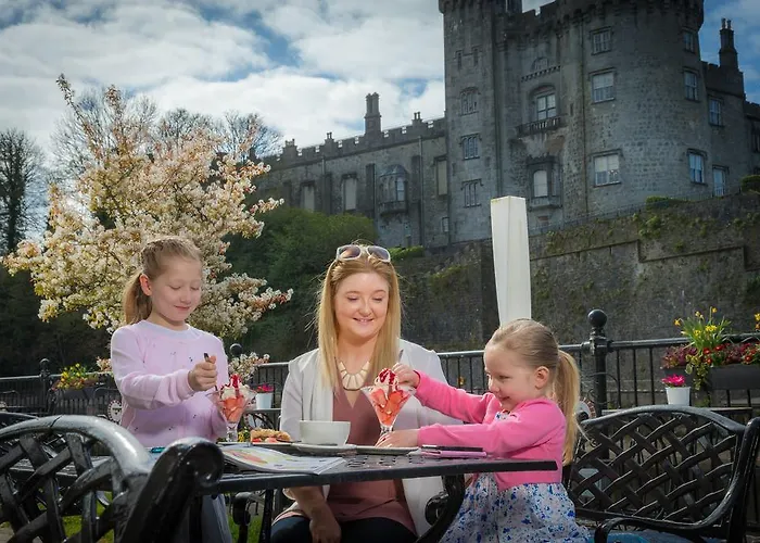 Kilkenny River Court Hotel