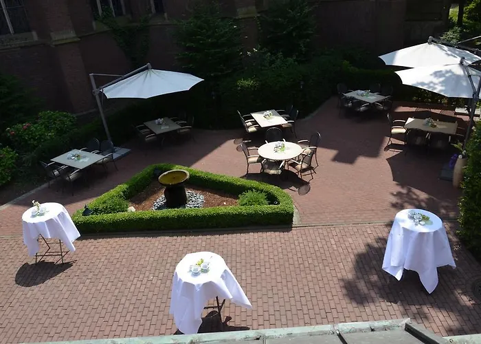 Hotel Josten