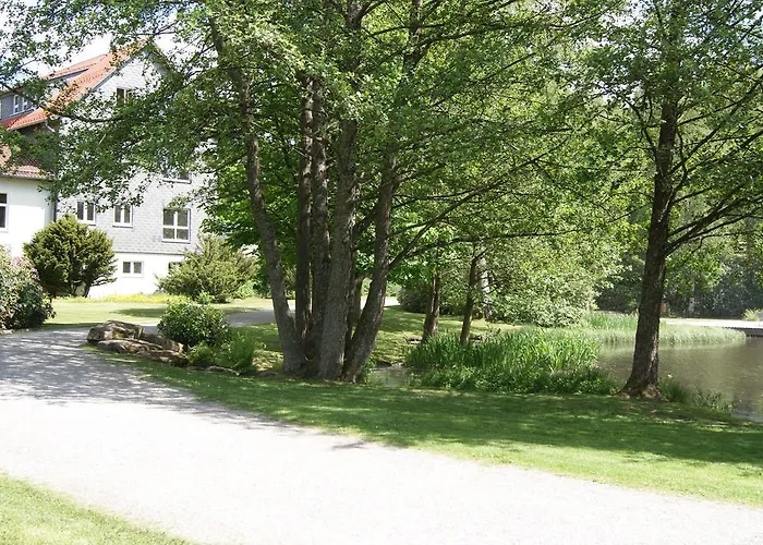 Hotel Braunlage