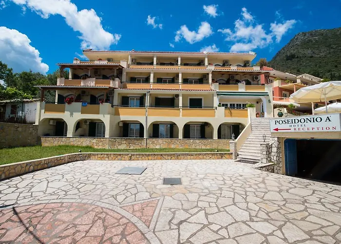 Hotel Niras
